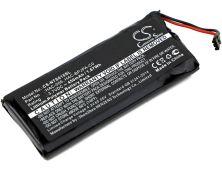 Batteri till Nintendo HAC-015, Nintendo HAC-006 mfl.