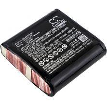 Batteri till Noyes W2003M mfl.