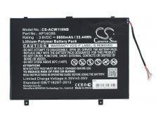 Batteri till Acer Aspire Switch 11, Acer AP14C8S mfl.