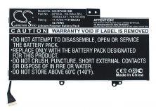 Batteri till Hp 15-U011DX, Hp 760944-421 mfl.