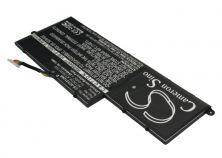 Batteri till Acer Aspire V5 122P, Acer AC13C34 mfl.