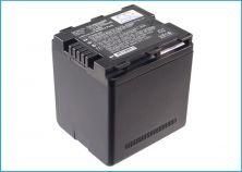 Batteri till Panasonic HC-X900 mfl.
