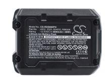 Batteri till Aeg BLL12C, Ridgid Jobmax, Aeg 3520 mfl.