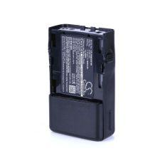 Batteri till Kenwood ProTalk XLS 464-467 mfl.