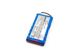 Batteri till Biocare PM900 mfl.
