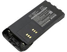 Batteri till Motorola GP1280, Motorola HMNN4151 mfl.