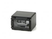 Batteri till Panasonic HC-250EB mfl.