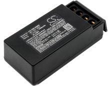 Batteri till Cavotec M9-1051-3600 EX mfl.