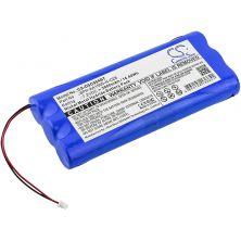 Batteri till Direct Sensor 17-145A mfl.