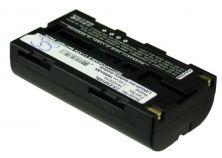 Batteri till Extech ANDES 3, Printek FieldPro mfl.