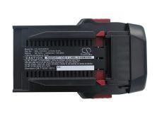 Batteri till Hilti TE6-A Li, Hilti 2203932 mfl.