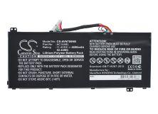 Batteri till Acer Aspire V15 Nitro, Acer AC14A8L mfl.