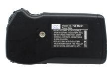 Batteri till Pentax K-5, Pentax D-BG4 mfl.