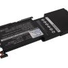 Batteri till Dell XPS 15-L521x, Dell 09F233 mfl.
