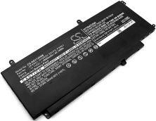 Batteri till Dell Inspiron 15 7547, Dell 0PXR51 mfl.