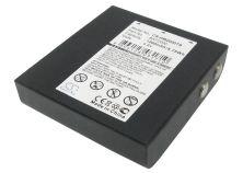 Batteri till Hme BP800 Beltpack mfl.