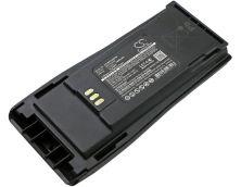 Batteri till Motorola CP040, Motorola NNTN4496 mfl.