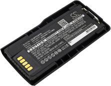 Batteri till Motorola MTP3100, Motorola NNTN8020AC mfl.