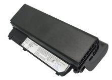 Batteri till Dell Inspiron 910, Dell 312-0831 mfl.