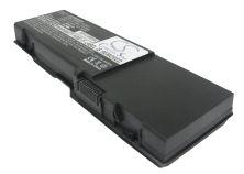 Batteri till Dell Inspiron 1501, Dell 0JN149 mfl.