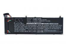 Batteri till Dell Inspiron 11 3000, Dell CGMN2 mfl.