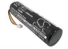 Batteri till Asus R600, Asus 07G016UN1865 mfl.