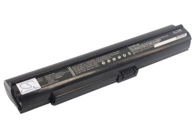 Batteri till Fujitsu FMV-BIBLO LOOX M/D10, Fujitsu CP432218-01