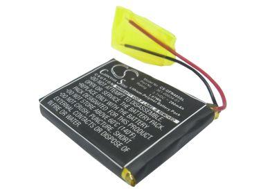 Batteri till Garmin Foretrex 401, Garmin 361-00034-01