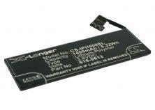 Batteri till iPhone 5 (1400 mAh)