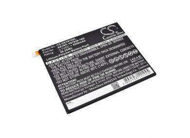 Batteri till Dell Venue 8 7000, Dell 05PD40