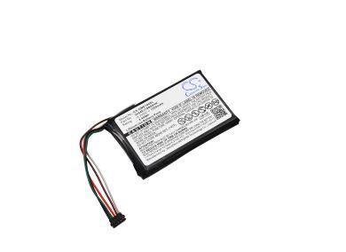 Batteri till Garmin 010-01161-00, Garmin DI44EJ18B60HK