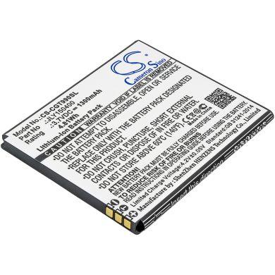 Batteri till Cubot GT99, Cubot JLY150400