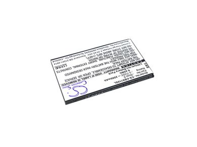 Batteri till Cubot Note S, Cubot Note S