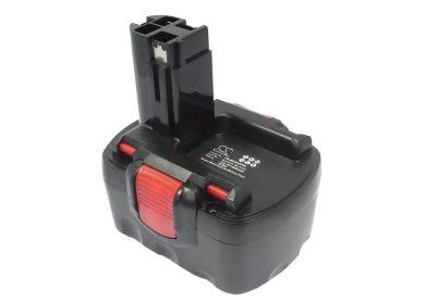 Batteri till Bosch 22612, Bosch 2 60 7335 249