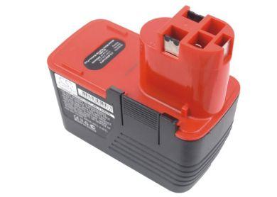 Batteri till Bosch 2 607 335 210, Skil 3610, Bosch 2 607 335 160