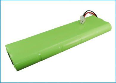 Batteri till Elektrolux Trilobite, Elektrolux 2192110-02