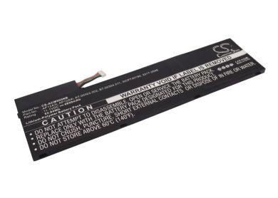 Batteri till Acer Aspire M3, Acer 2217-2548
