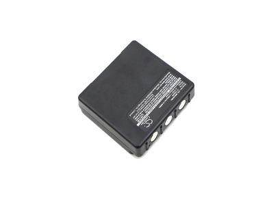 Batteri till Jay Beta6 Two-way Radio