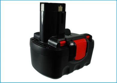 Batteri till Bosch 22612, Bosch 2 60 7335 249