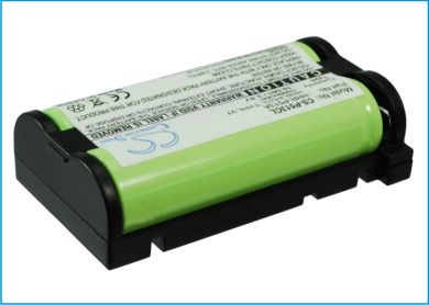 Batteri till Panasonic HHRP513A, At&t STB-513, Ge 26423, Panasonic HHR-P513 mfl.