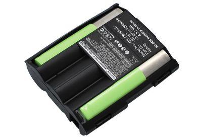 Batteri till Ascom Samba, Bang & Olufsen Beocom 5000, Hirschmann 1200, Telekom SINUS 51 mfl.