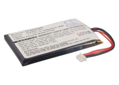 Batteri till Insignia NS-NCV20, Insignia 604060(140)
