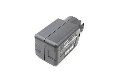 Batteri till Wolf Garten Li-ion Power GTB 815 Trimmer, Wolf Garten 7420072