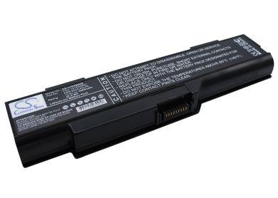 Batteri till Lenovo 3000 G400, Lenovo ASM BAHL00L6S