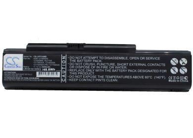 Batteri till Lenovo 3000 Y500, Lenovo 121000649