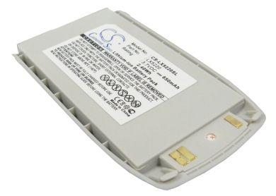 Batteri till Lg 5220