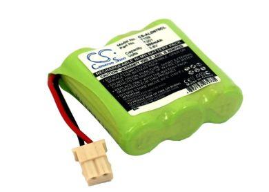 Batteri till Audioline 970, Extel PASFCB, Panafone KX-T9980, Texet TX-D7955A mfl.