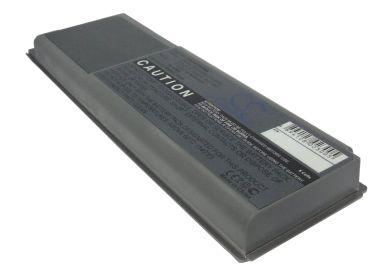 Batteri till Dell Inspiron 8500, Dell 01X284