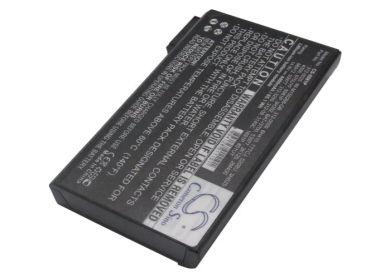 Batteri till Dell Inspiron 2500 C700, Dell 1691P