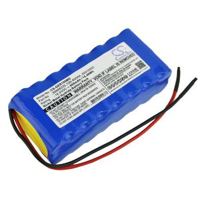 Batteri till Ge Responder 1000